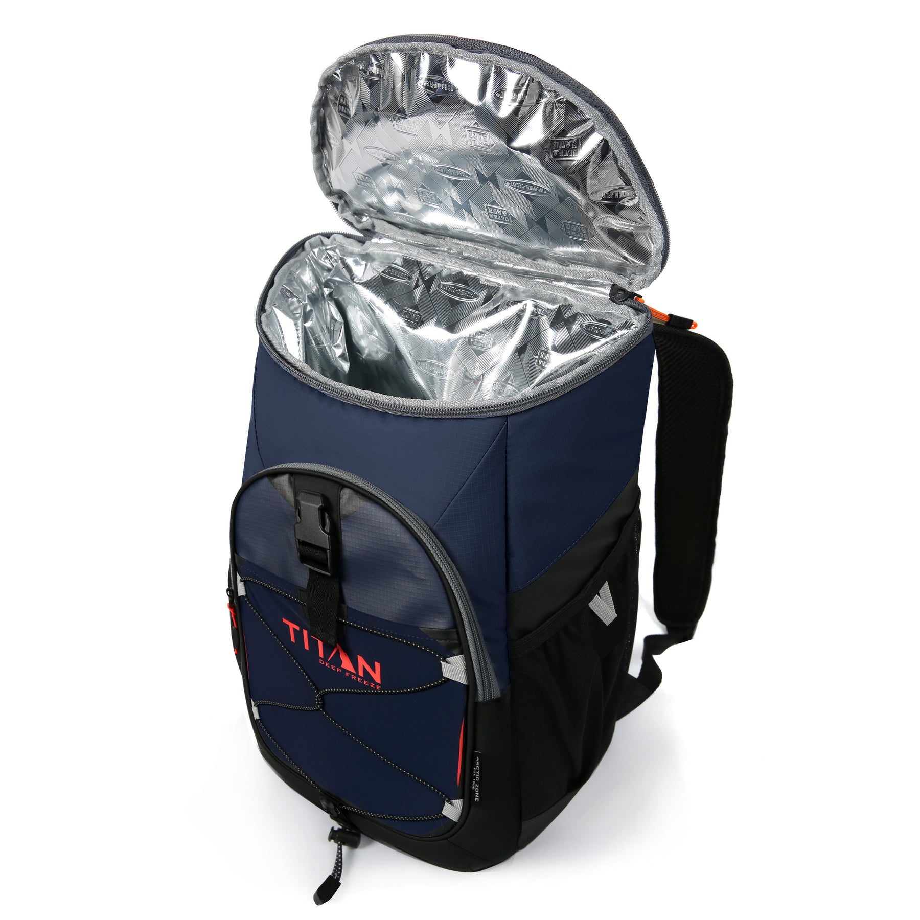 Titan by Arctic Zone™ 24 Can Backpack Cooler | Arctic Zone