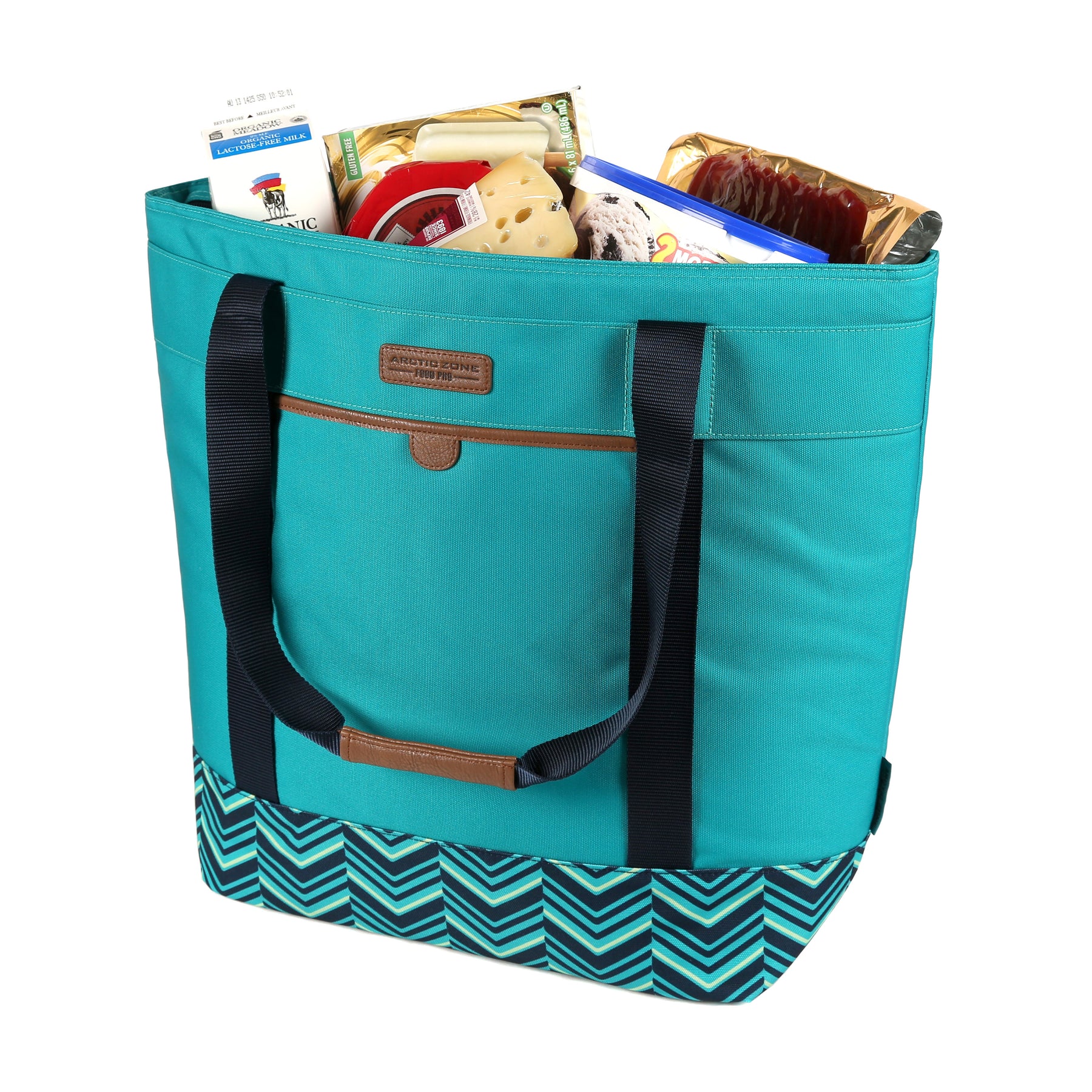 Arctic Zone® Food Pro Jumbo Thermal Tote | Arctic Zone