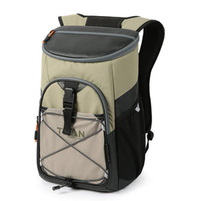 Titan by Arctic Zone™ 24 Can Backpack Cooler | Arctic Zone