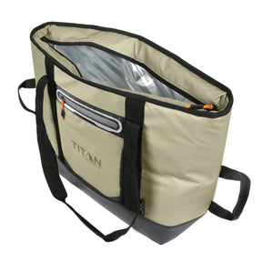 Titan by Arctic Zone™ 30 Can Insulated Tote | Arctic Zone