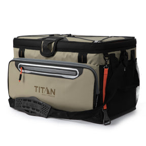 Titan by Arctic Zone™ 48 Can Zipperless HardBody® Cooler | Arctic Zone