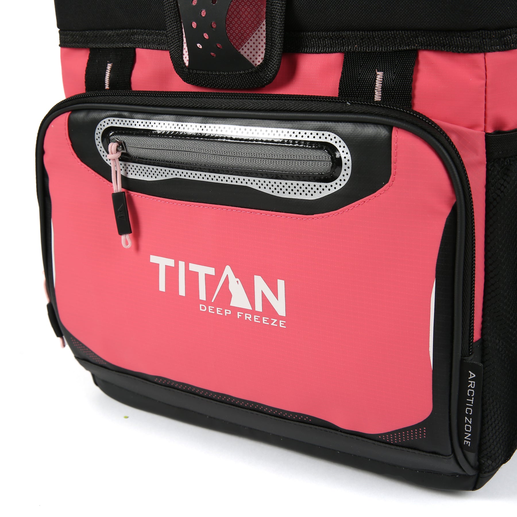 Titan by Arctic Zone™ 16 Can Zipperless HardBody® Cooler | Arctic Zone