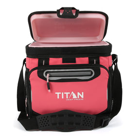 Titan by Arctic Zone™ 16 Can Zipperless HardBody® Cooler | Arctic Zone