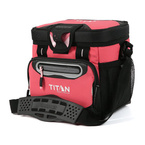 Titan by Arctic Zone™ 9 Can Zipperless HardBody® Cooler | Arctic Zone