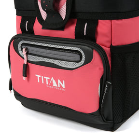 Titan by Arctic Zone™ 9 Can Zipperless HardBody® Cooler | Arctic Zone