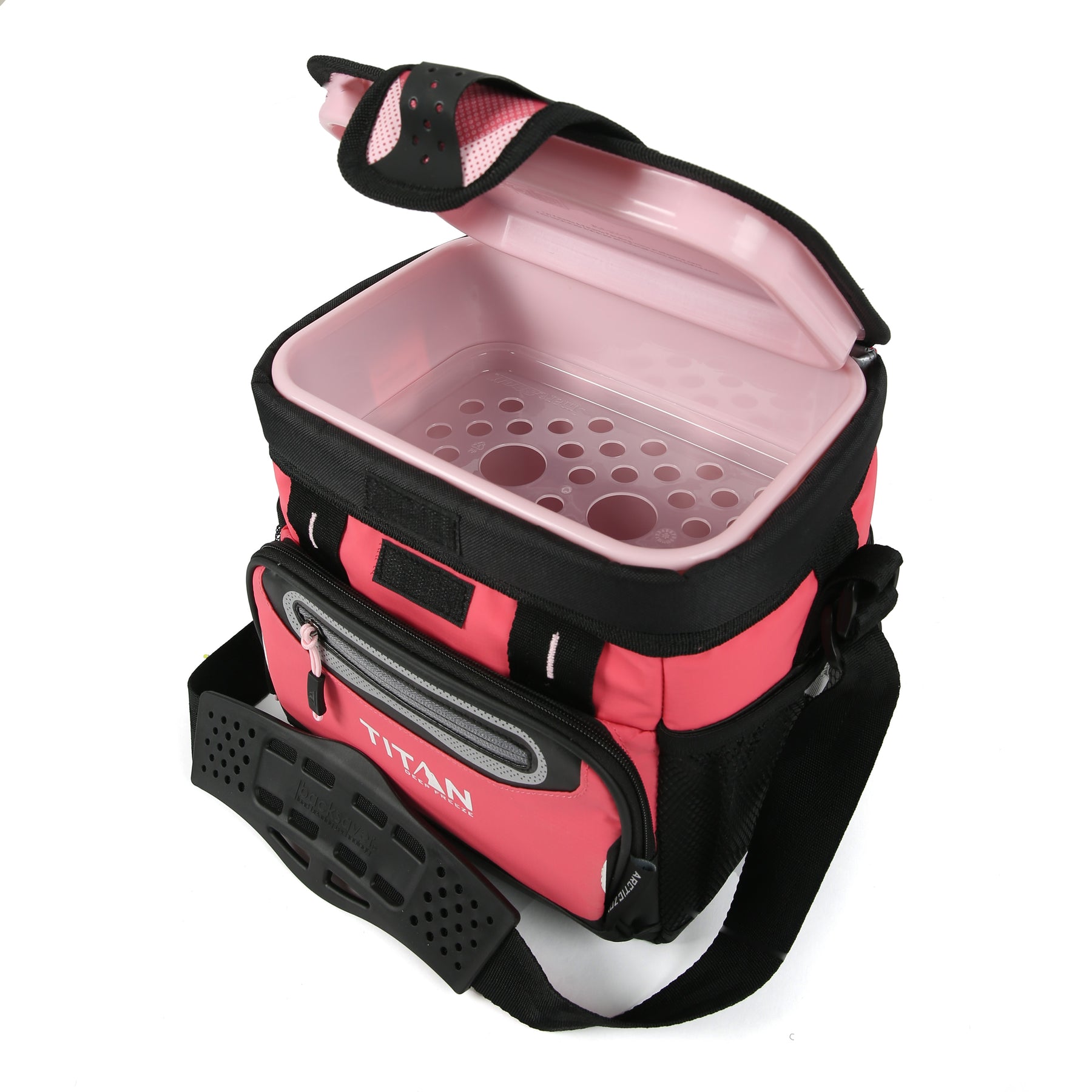 Titan by Arctic Zone™ 9 Can Zipperless HardBody® Cooler | Arctic Zone