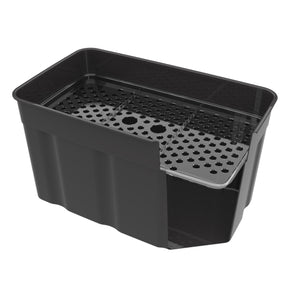 Titan by Arctic Zone™ 48 Can Zipperless HardBody® Cooler | Arctic Zone